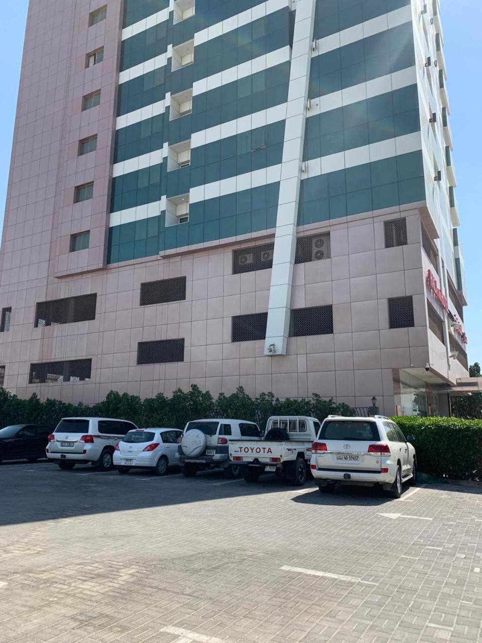 Hala Inn Hotel Apartments 44/49