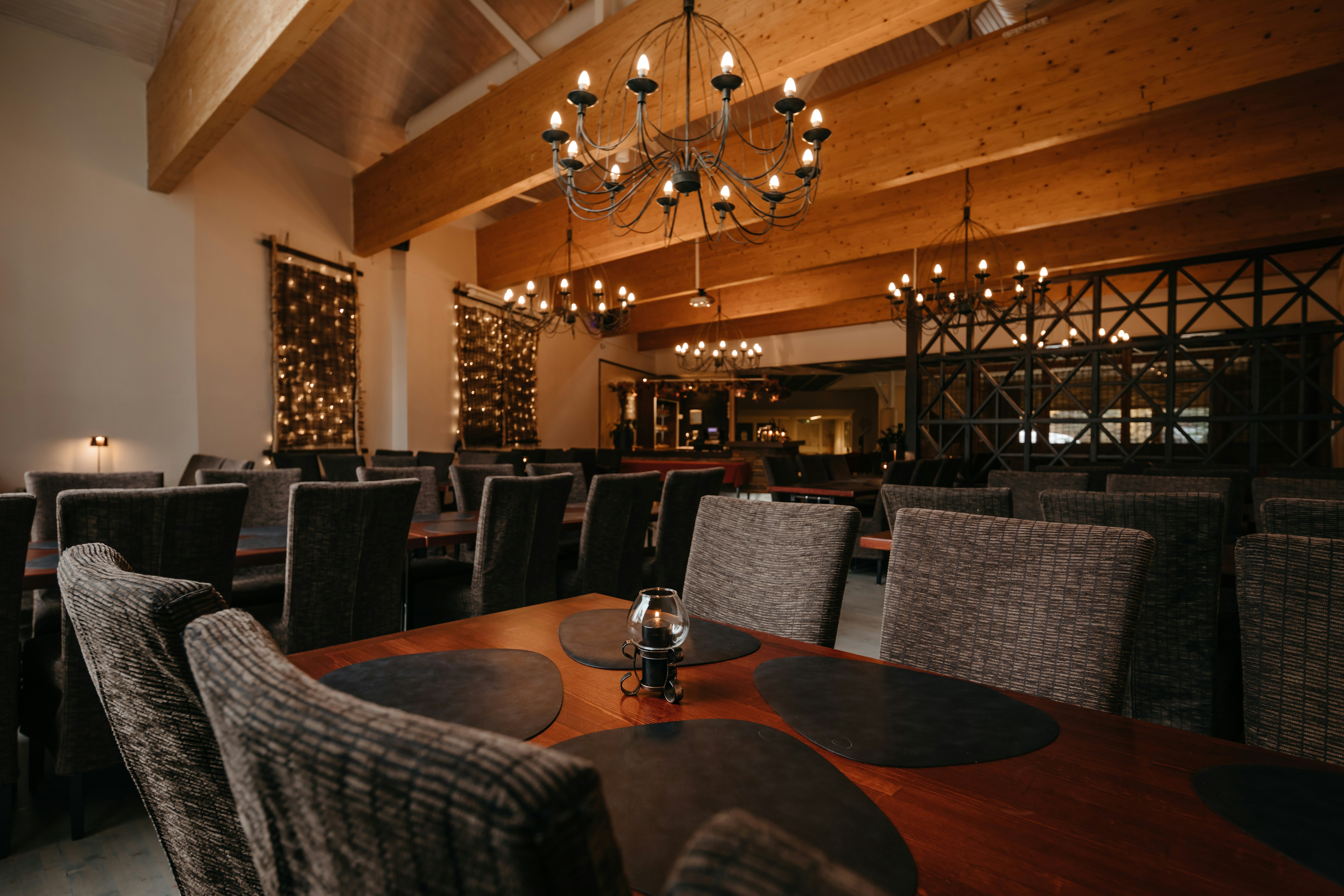 Lapland Hotels Bear's Lodge 42/44