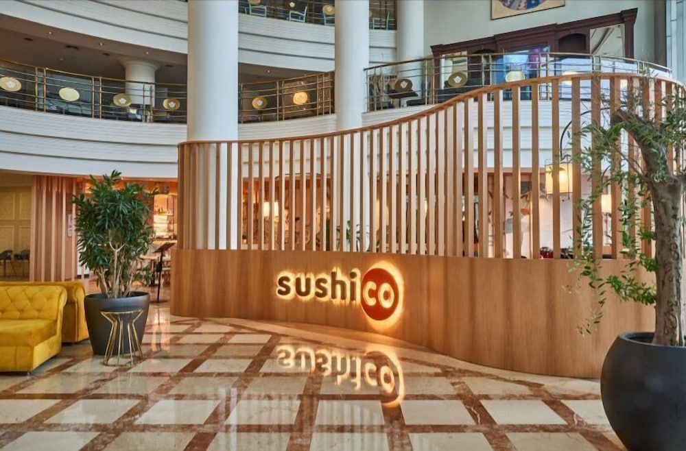 Wyndham Grand Kayseri in KOCASINAN