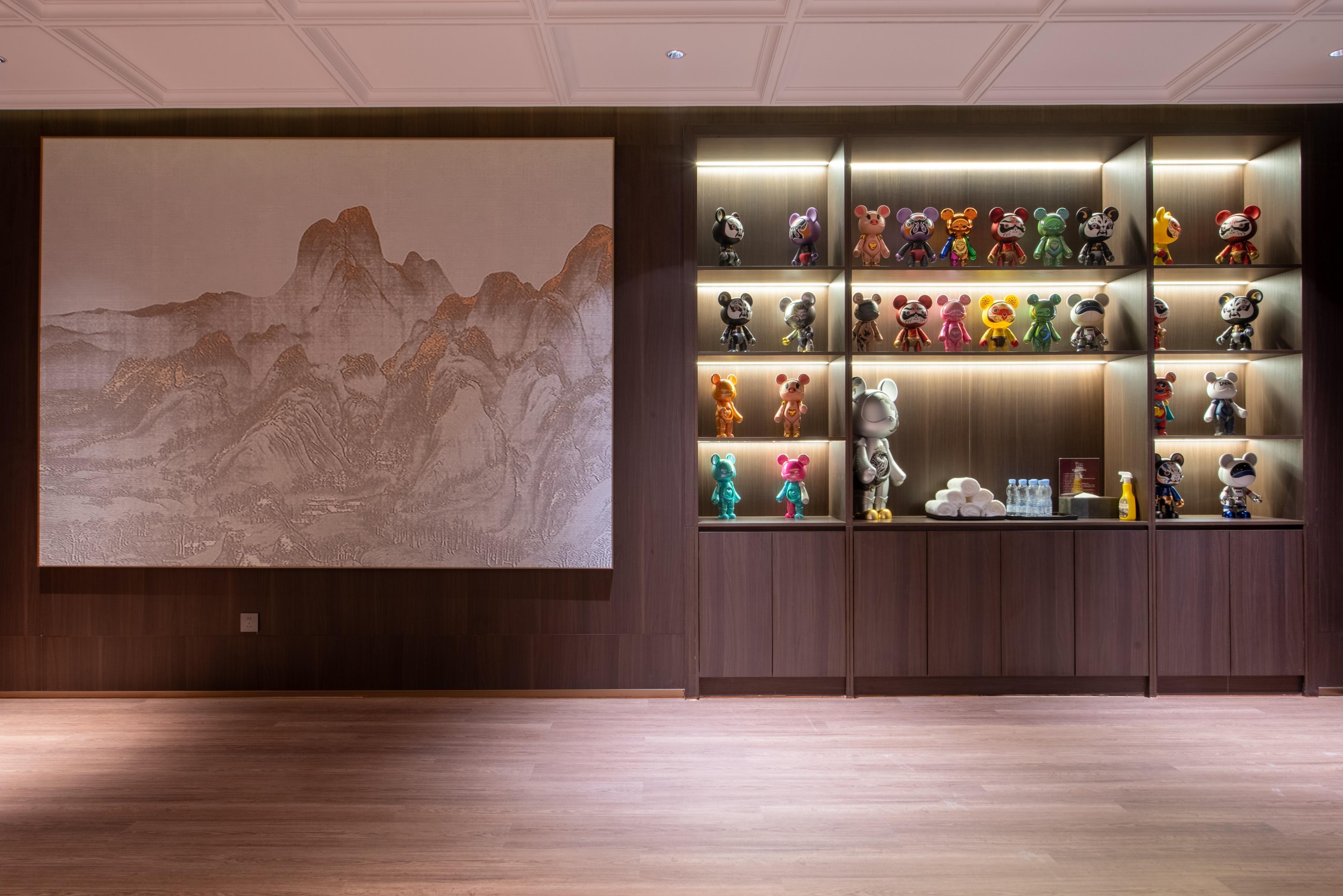 Madison Hotel Shenzhen Bao'an Airport 9/91