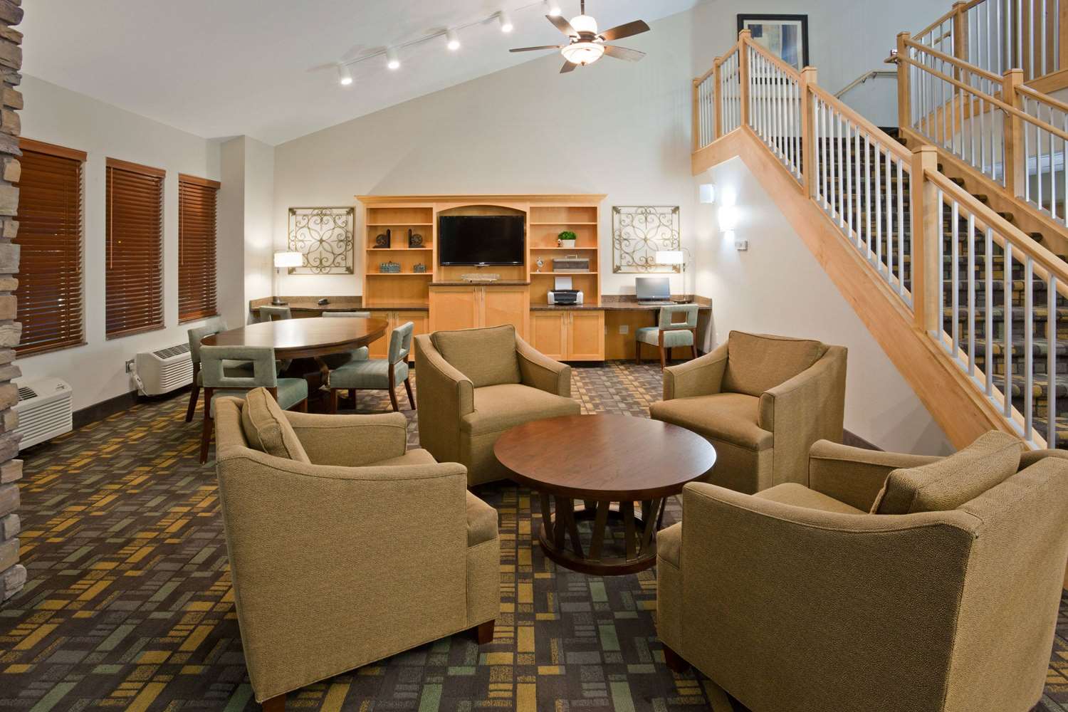 Americinn By Wyndham Hawley 10/22