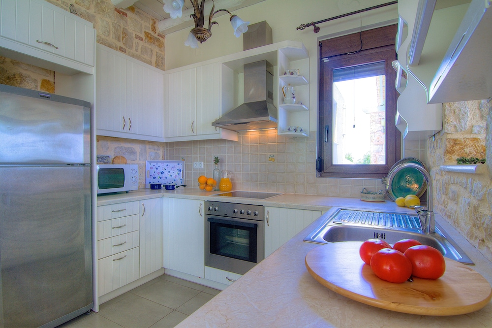 Villa Ikaros 28/50