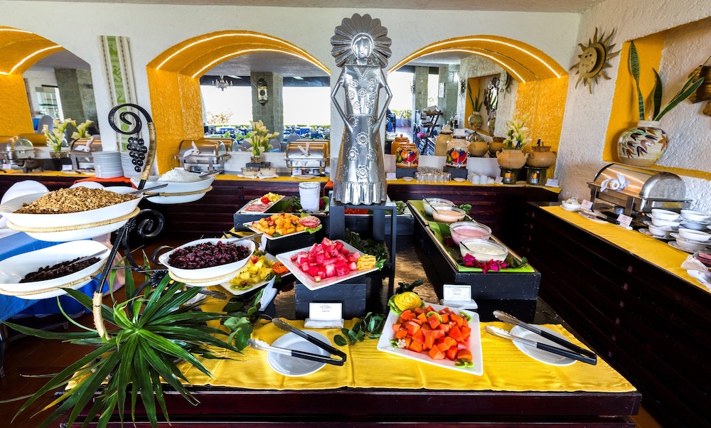 Hotel Victoria Oaxaca 20/50