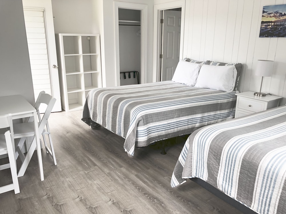 Kingfisher Oceanside 13/50