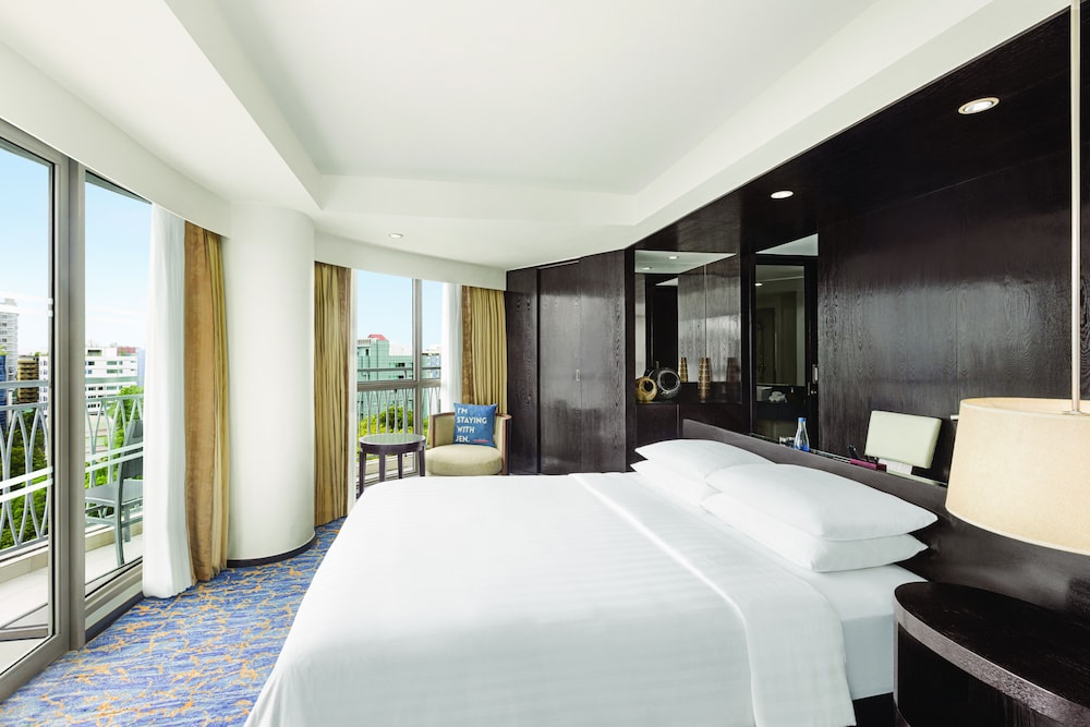 Jen Maldives Male By Shangri La 22/51