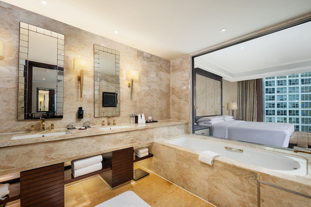 Fairmont Beijing 69/71