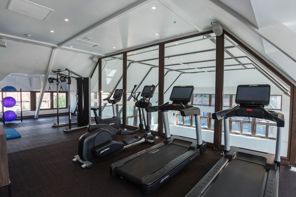Hotel Courtyard by Marriott Puerto Montt 41/65