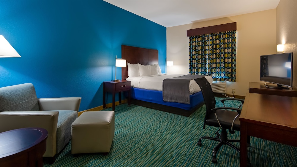 Best Western Wesley Chapel 10/23