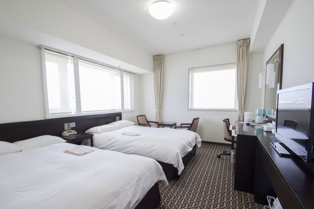 Hearton Hotel Higashi Shinagawa 19/64
