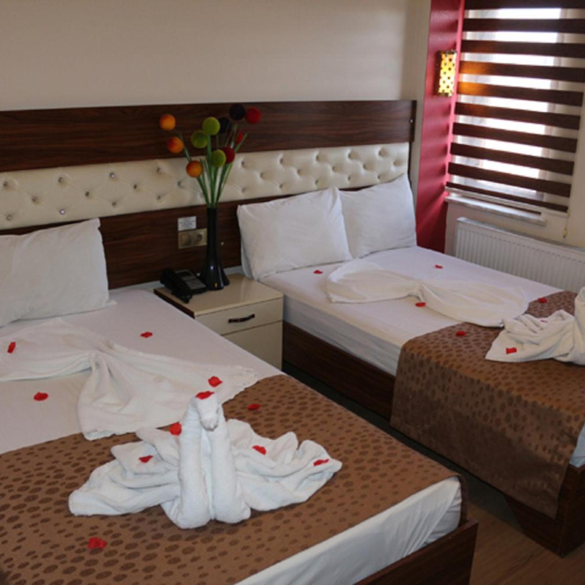 Mesnevi Hotel 9/32