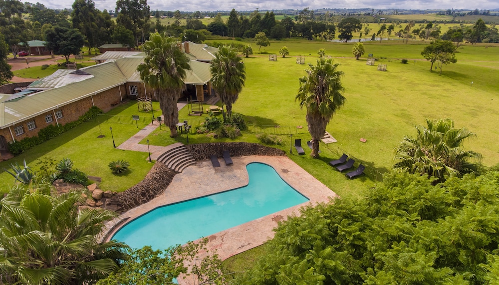Game Haven Lodge 39/50