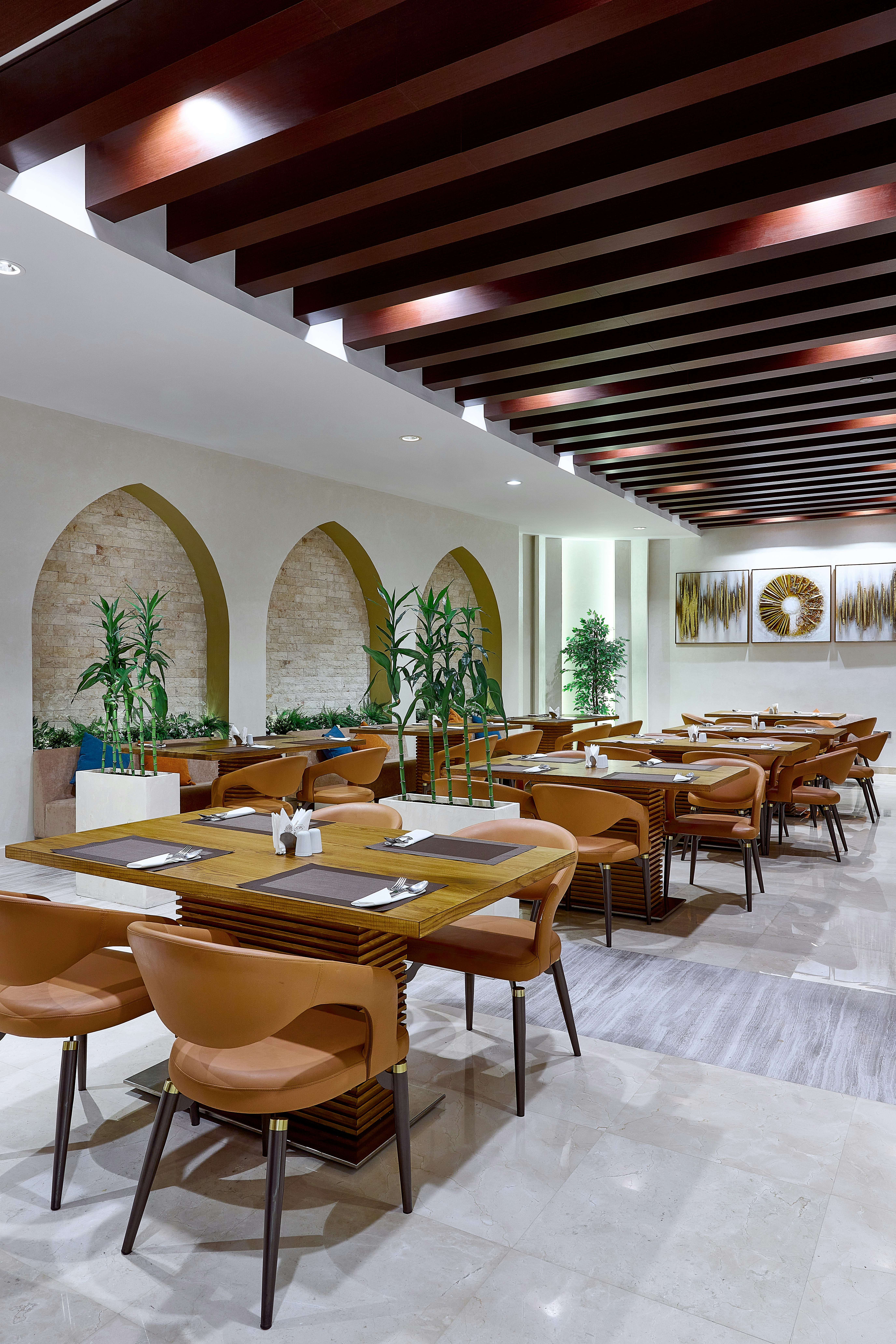 Doubletree By Hilton Doha - Al Sadd 44/62