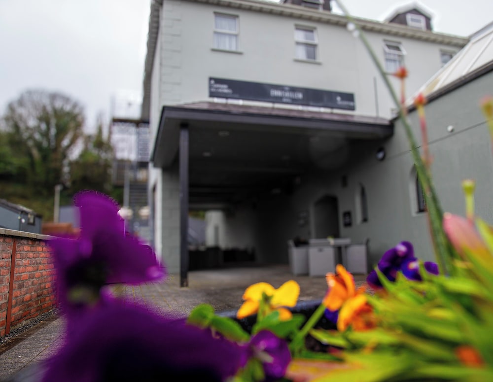 The Enniskillen Hotel 2/47