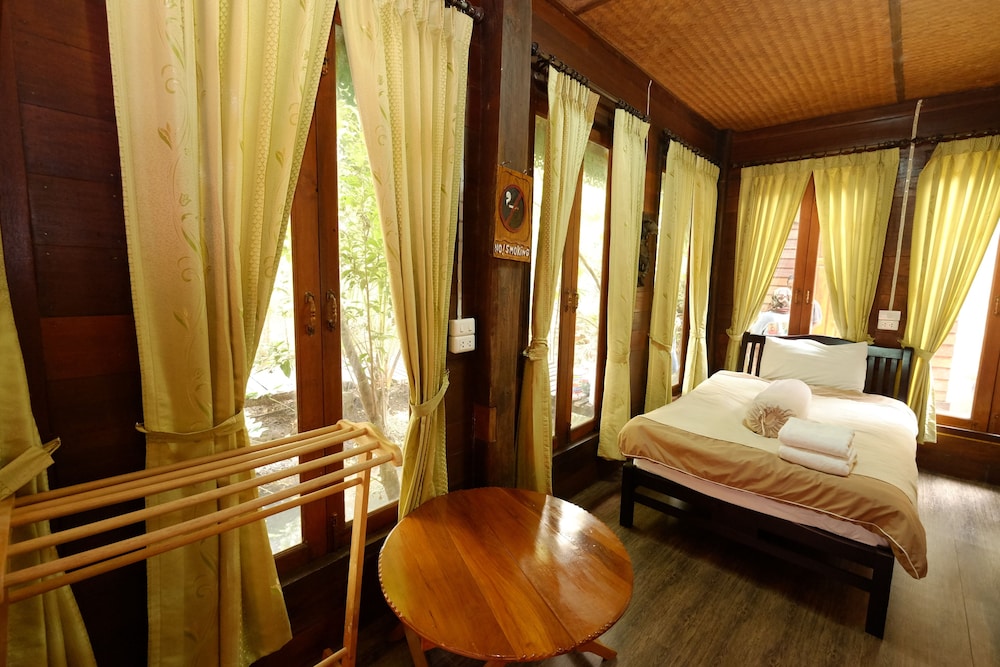 P P Coffee Resort Maesariang 14/50