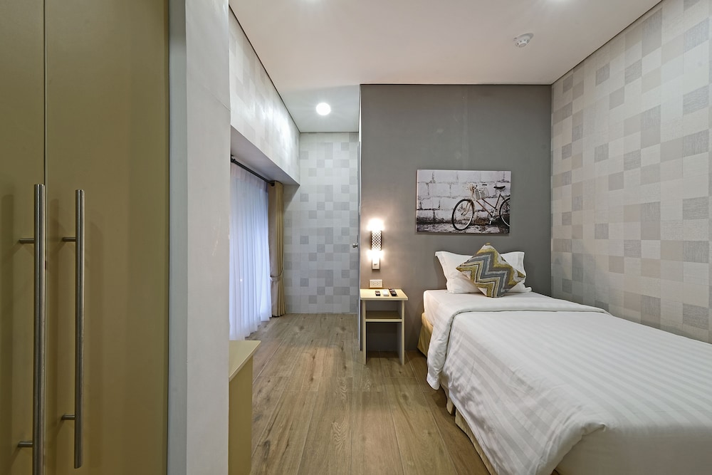 Amethyst Boutique Hotel Cebu 25/60
