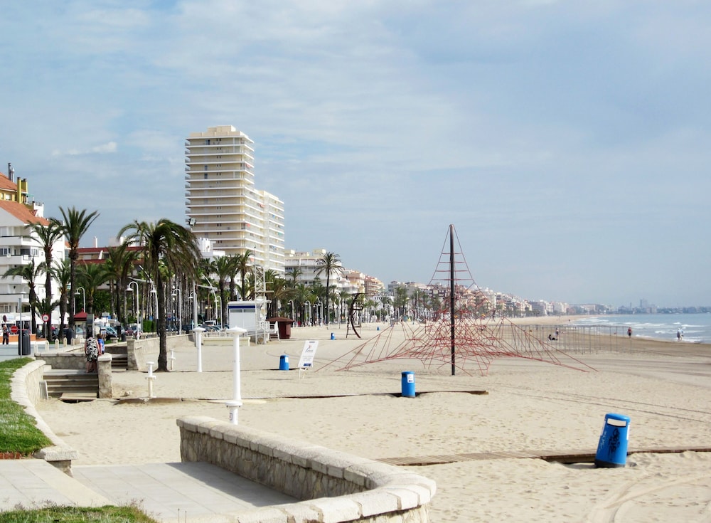 Apartamentos Tierra de Irta 3000 63/70