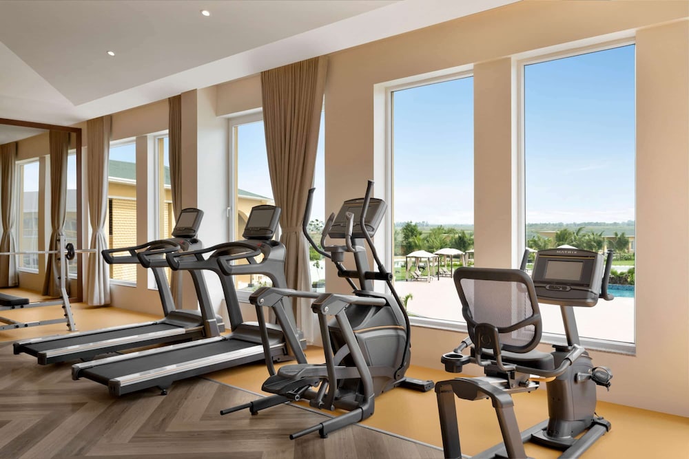 Hawthorn Suites by Wyndham Dwarka 27/65