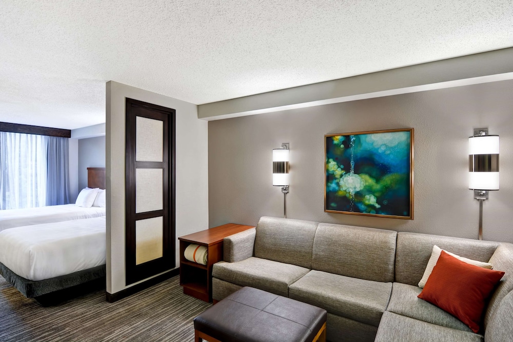 Hyatt Place Birmingham/Hoover 29/47