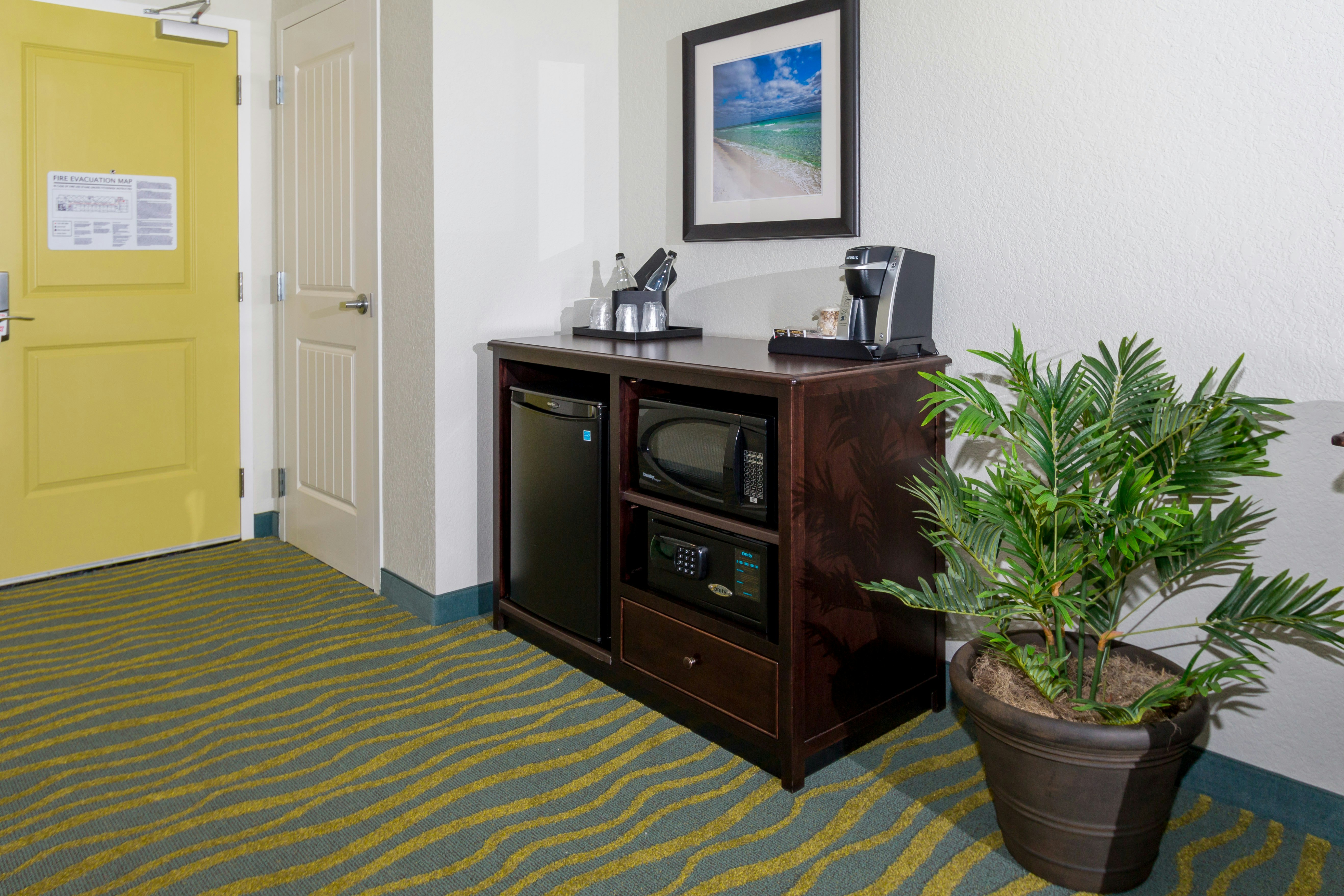 Edge Hotel Clearwater Beach 10/66