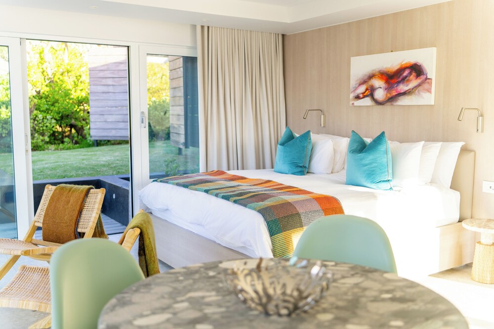 Pringle Bay Beach House by Cape Summer Villas 11/32