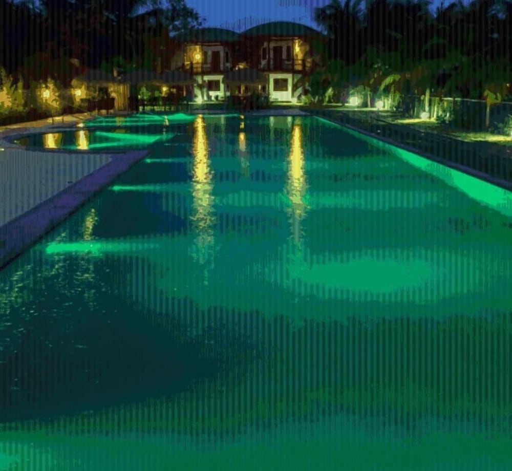 Hotel Villa Balidende 51/53