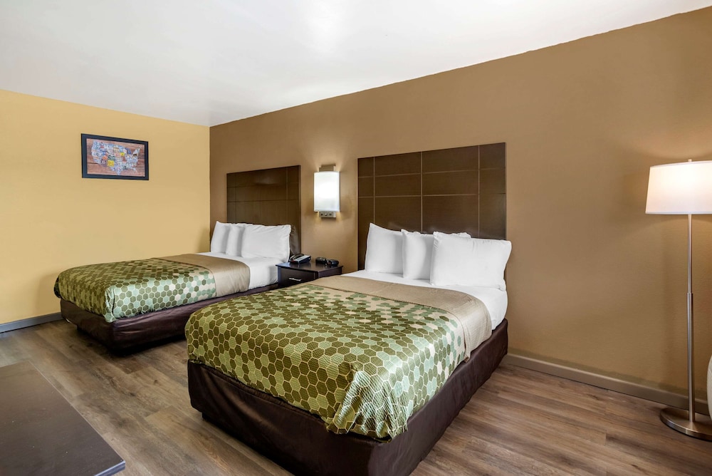 Econo Lodge Easton 41/61