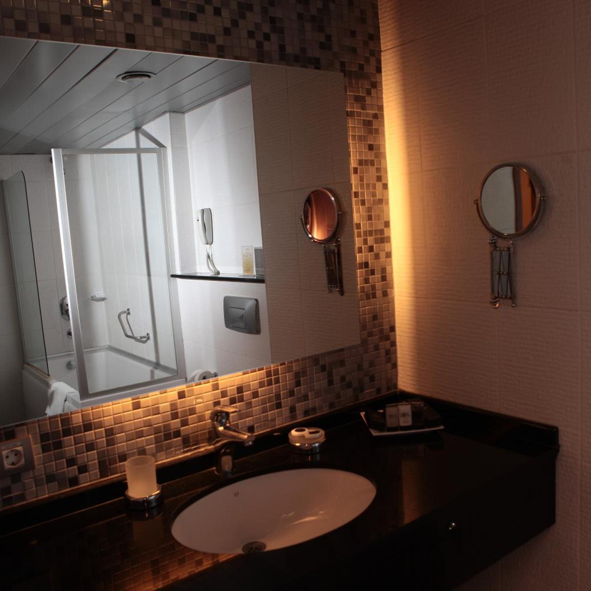 Akkoc Butik Hotel 55/55