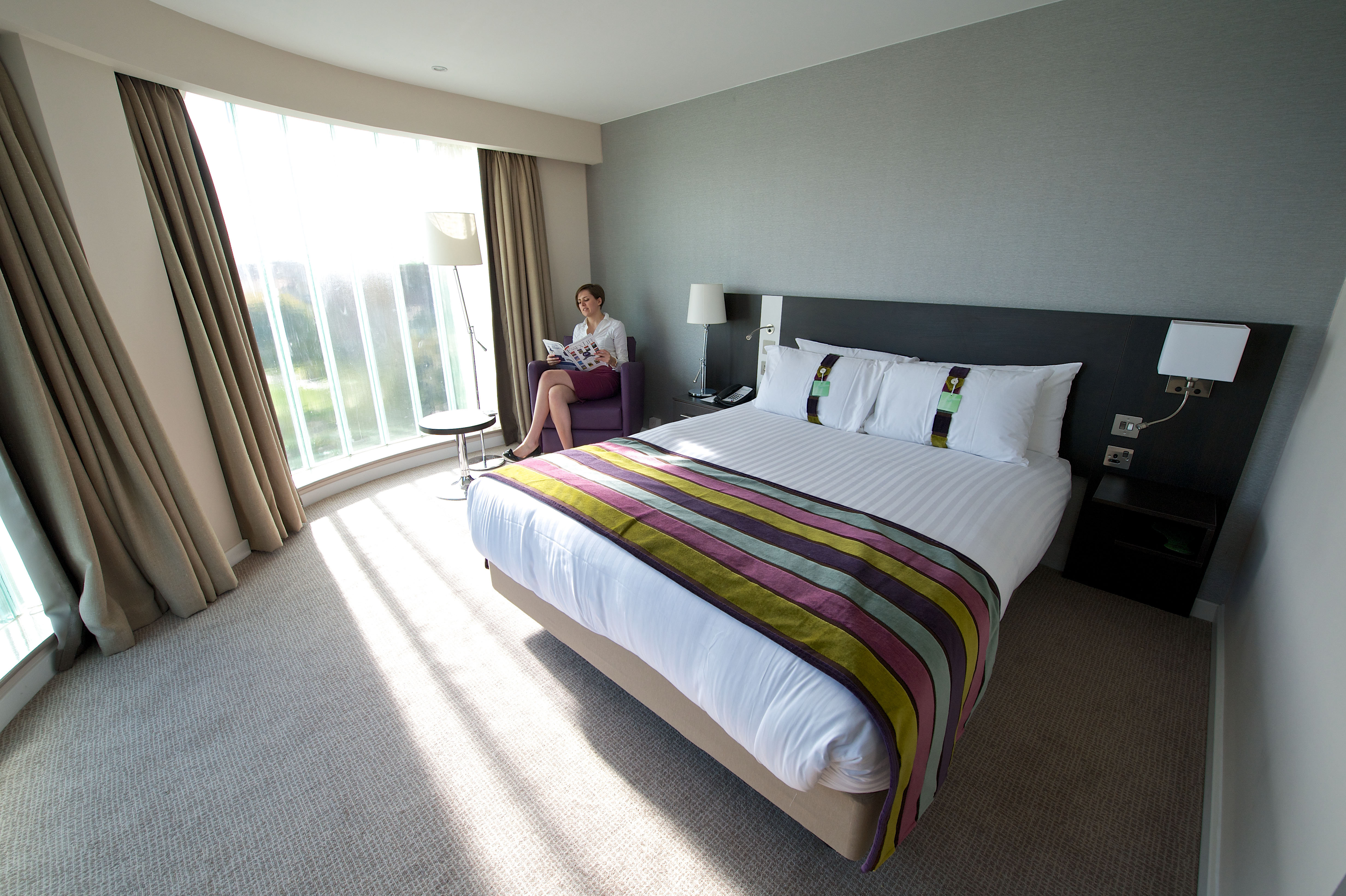 Holiday Inn Southend 20/77