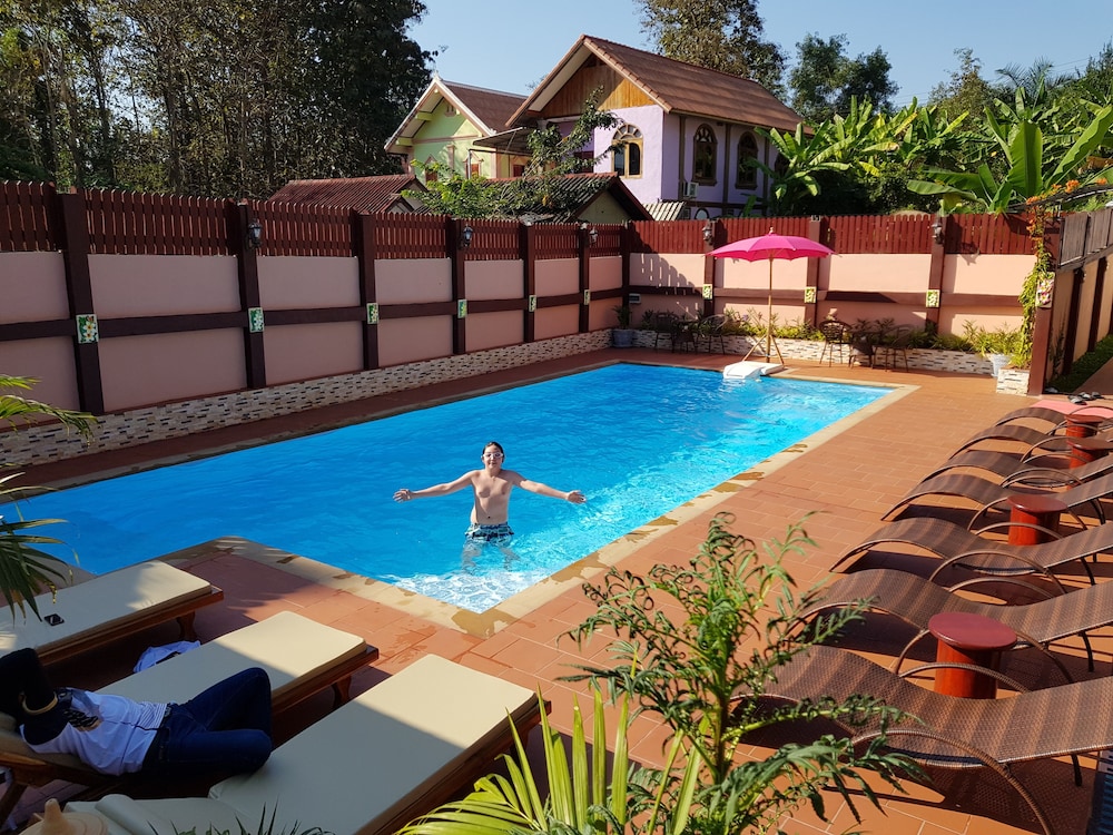 Thongbay Guesthouse Luang Prabang 32/41