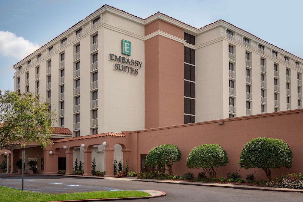 Embassy Suites Baton Rouge in BATON ROUGE - LA
