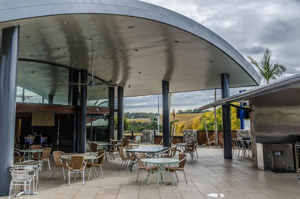 McLaren Vale Motel and Apartments 64/71