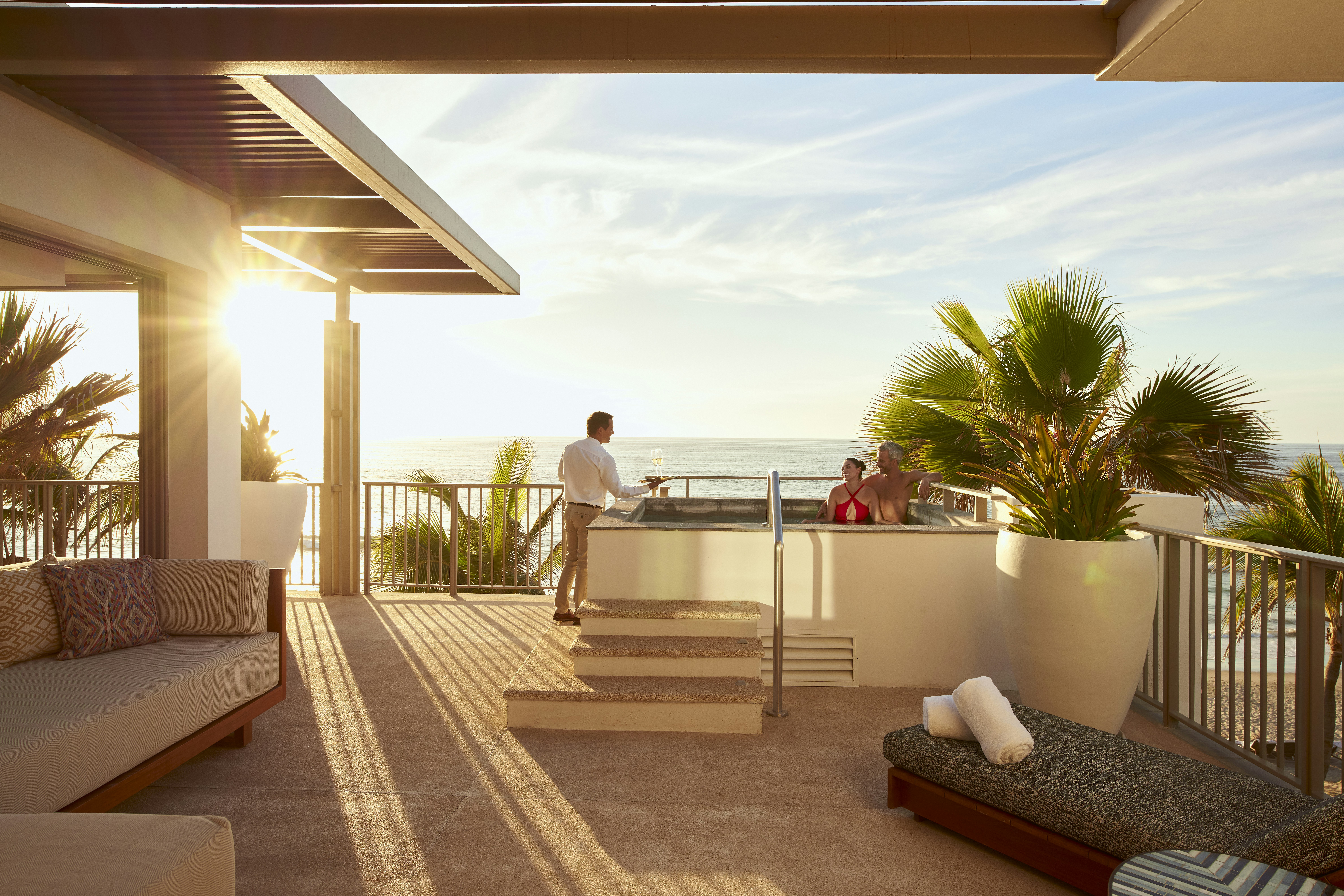 Conrad Punta De Mita, Bucerias 23/50