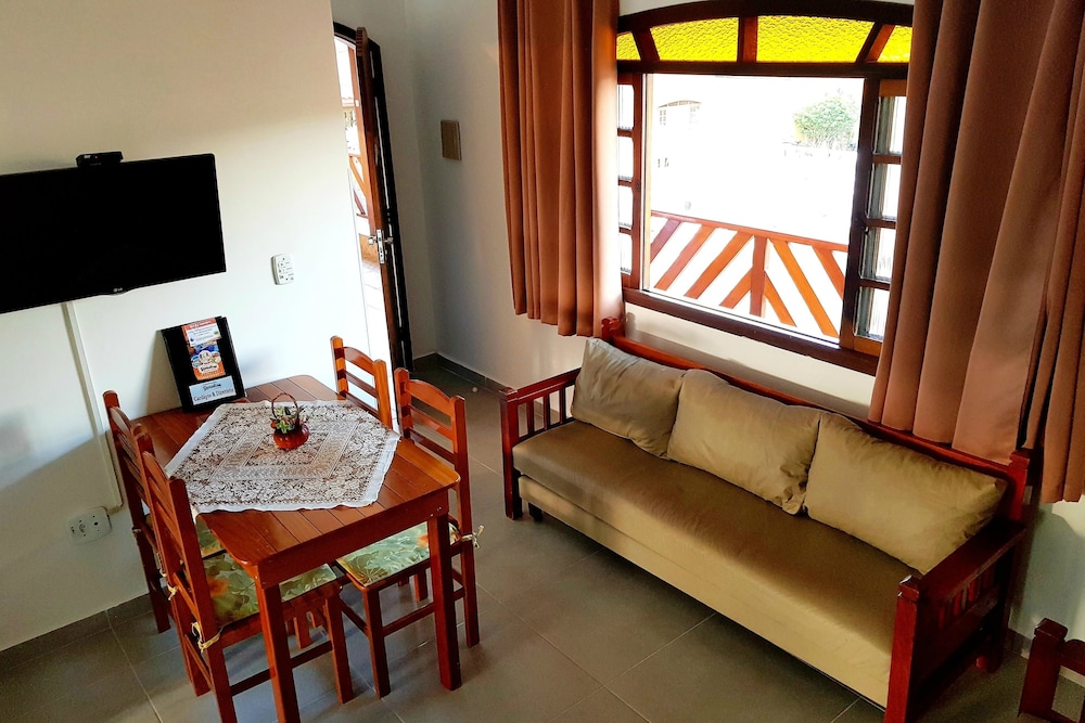 Hotel Pousada Paradise 27/50