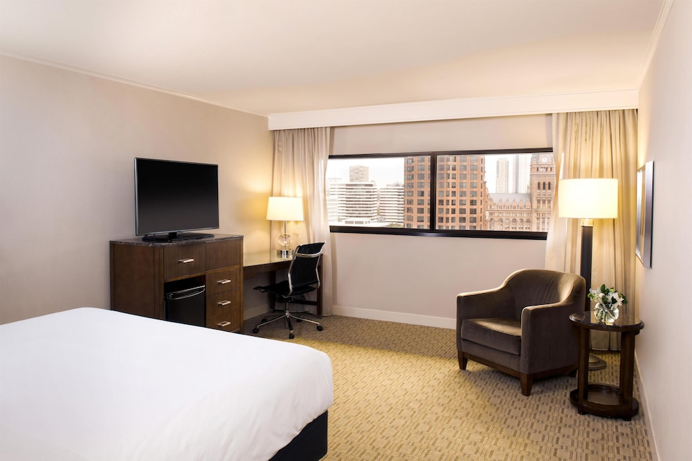 Hyatt Regency Milwaukee 21/73