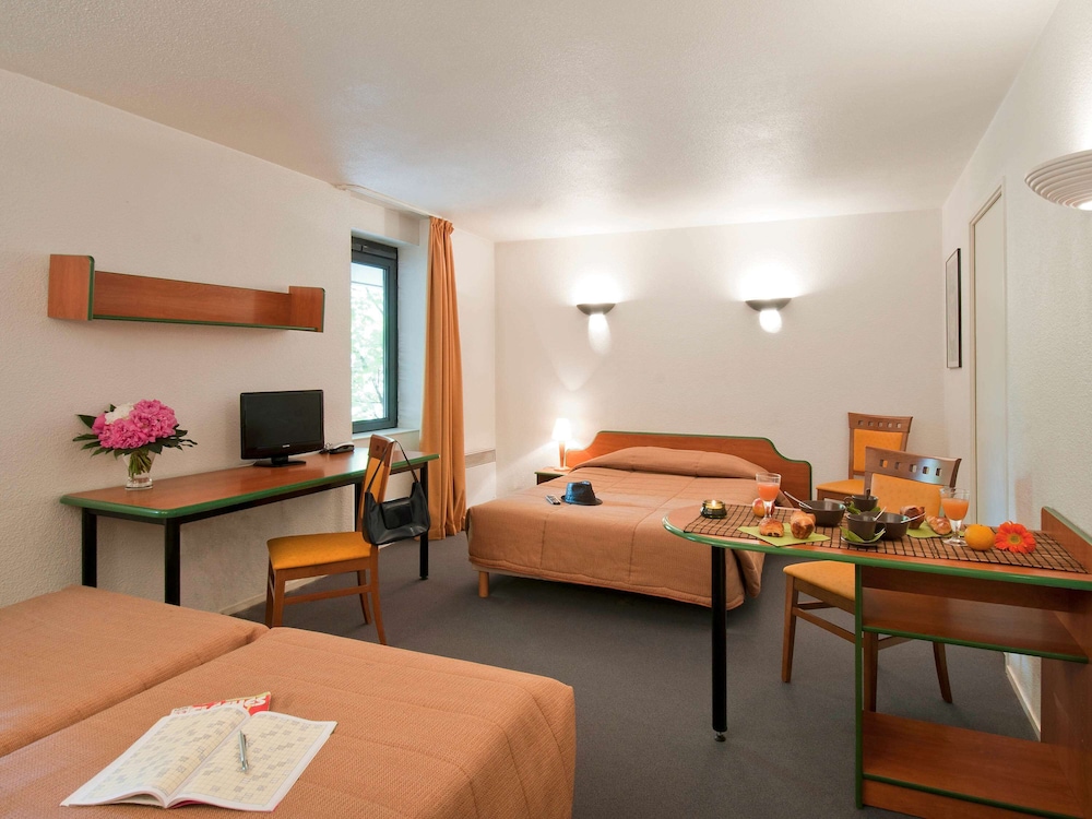 Aparthotel Adagio Access la Defense Leonardo da Vinci 47/71