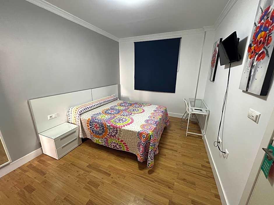HOTEL DILA 15/50