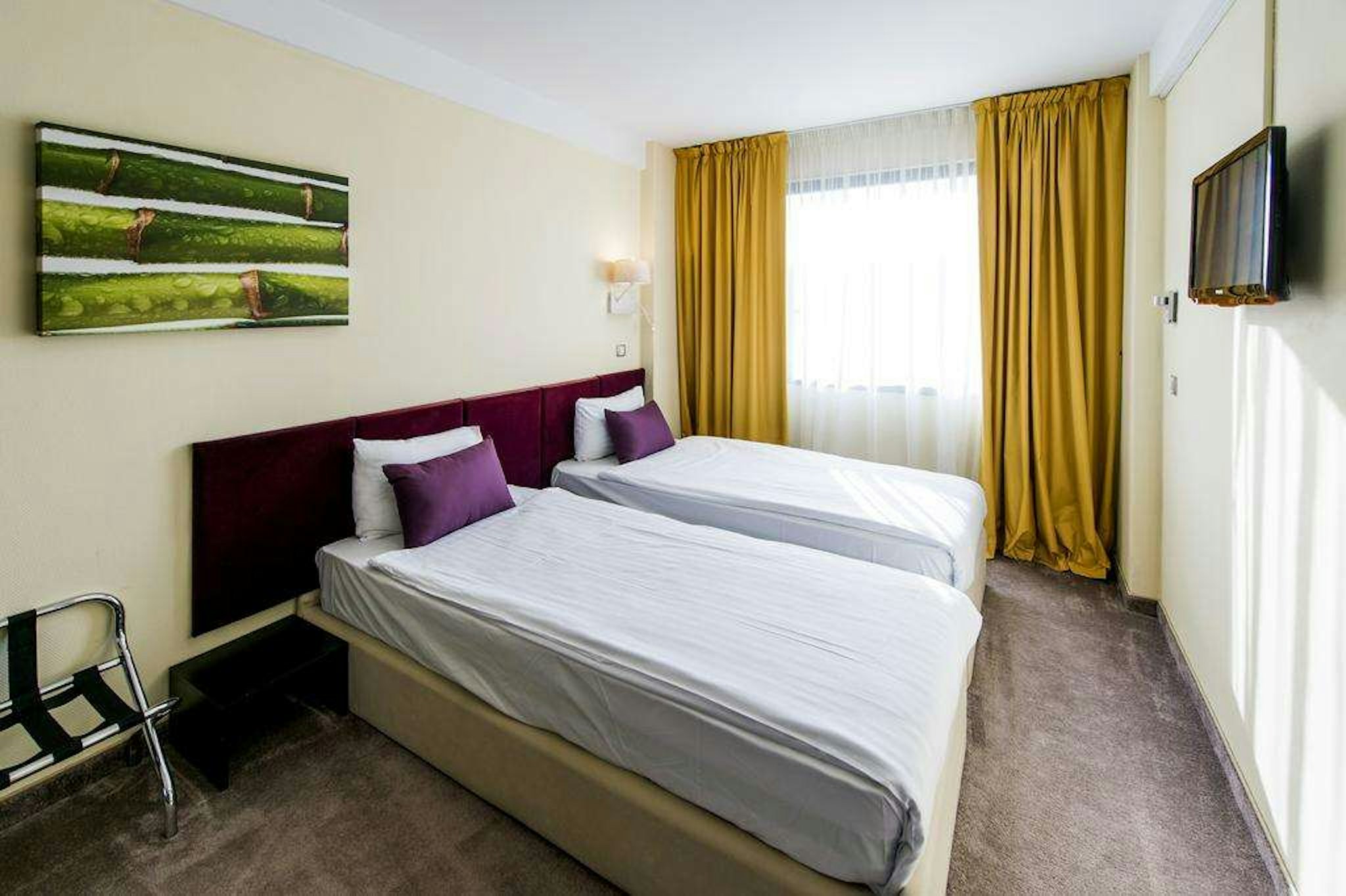 Business Hotel Conference & Spa 4/46