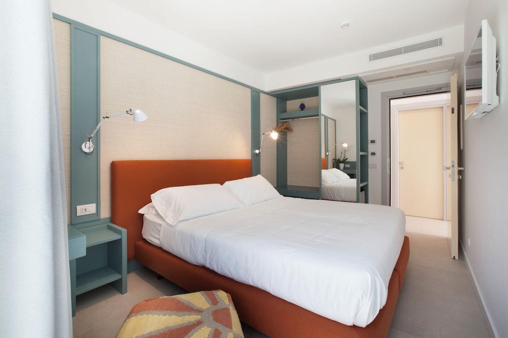Hotel O' Sole Mio 13/50