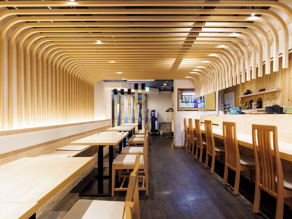 Hokkaido Dai-ichi Hotel Sapporo 43/59