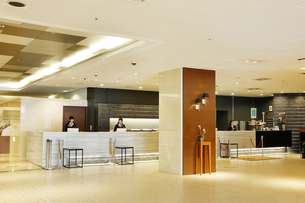 Sapporo Tokyu REI Hotel 13/65