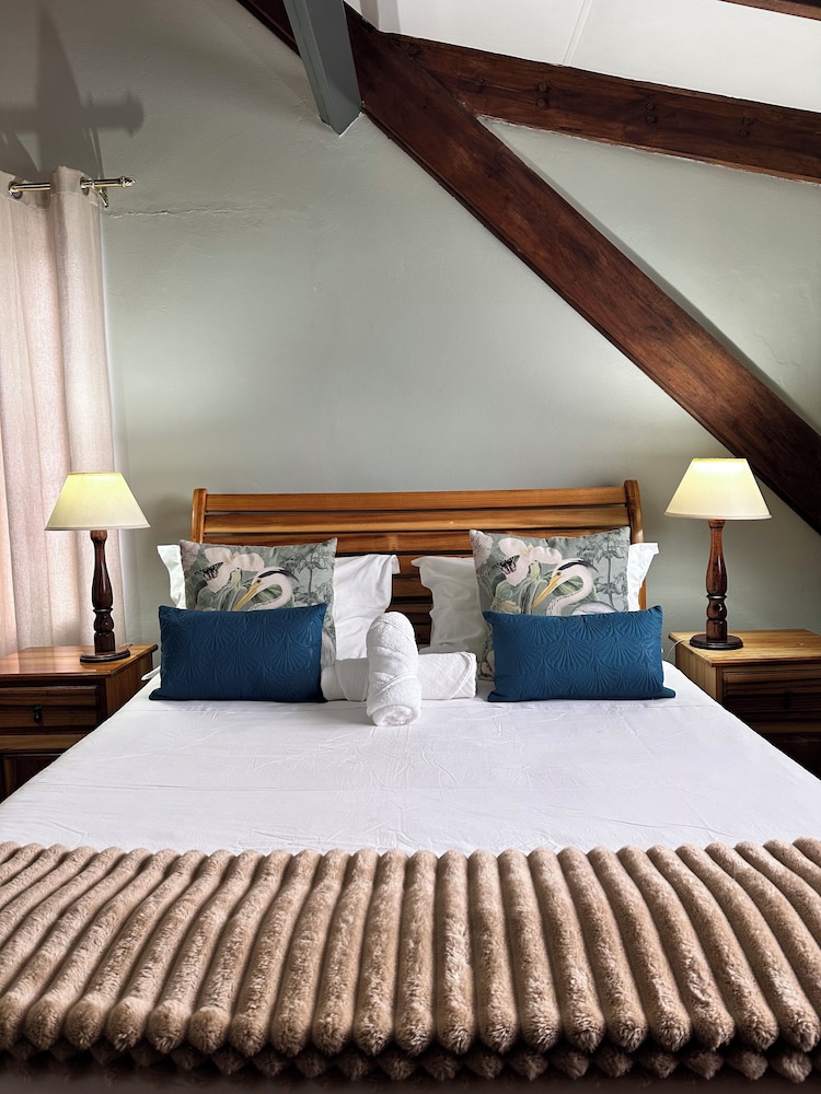 Drakensberg Mountain Retreat 17/51