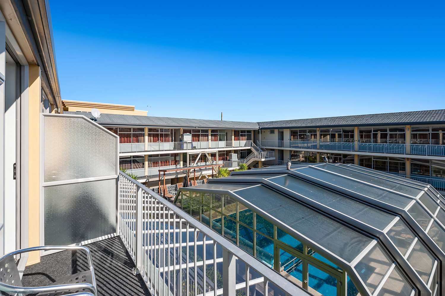 Quality Inn Napier 3/33