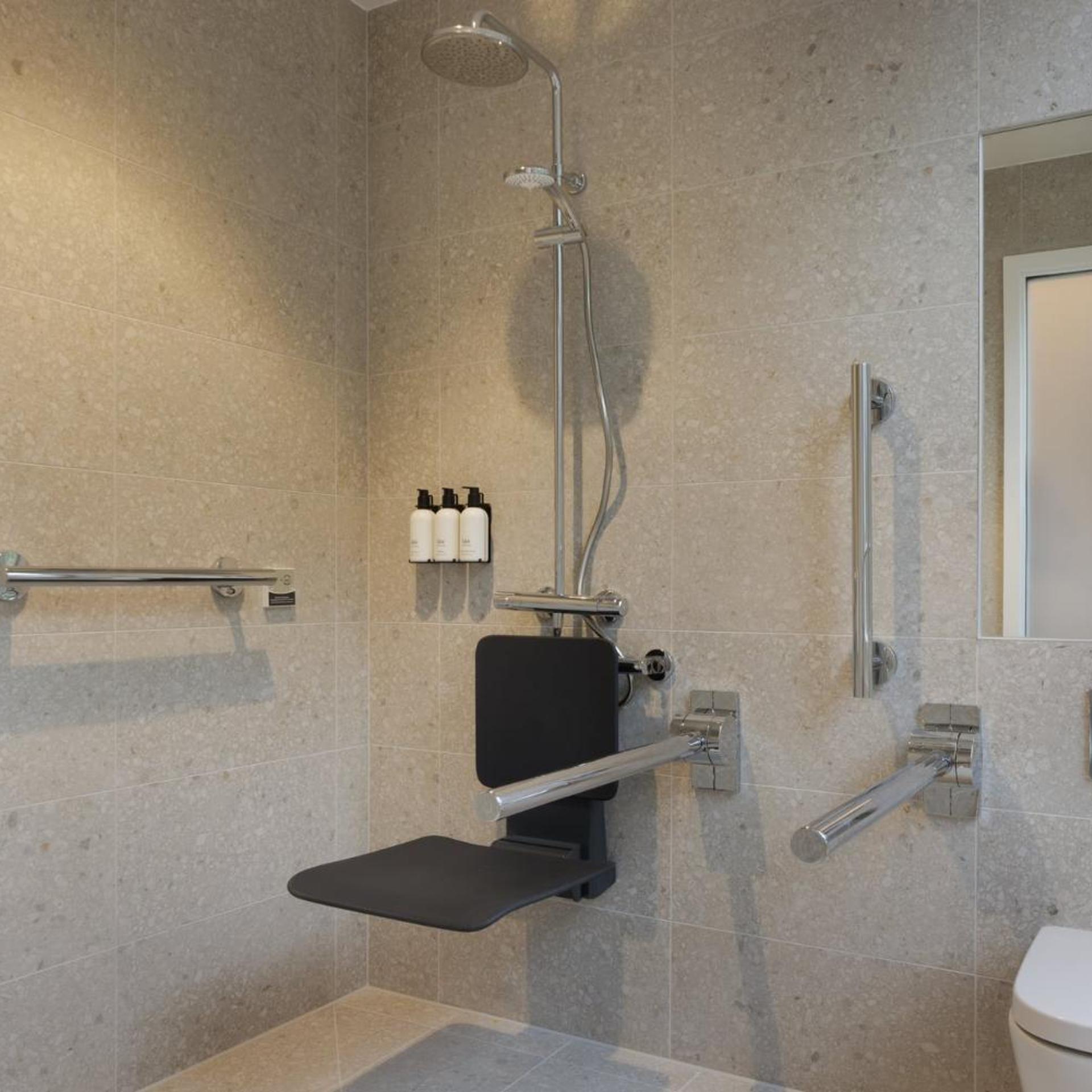The Drey - Kensington, Earl's Court 42/50