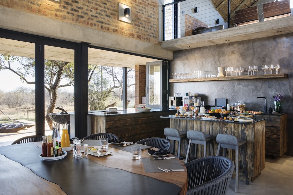 NAKO Safari Lodge 21/40