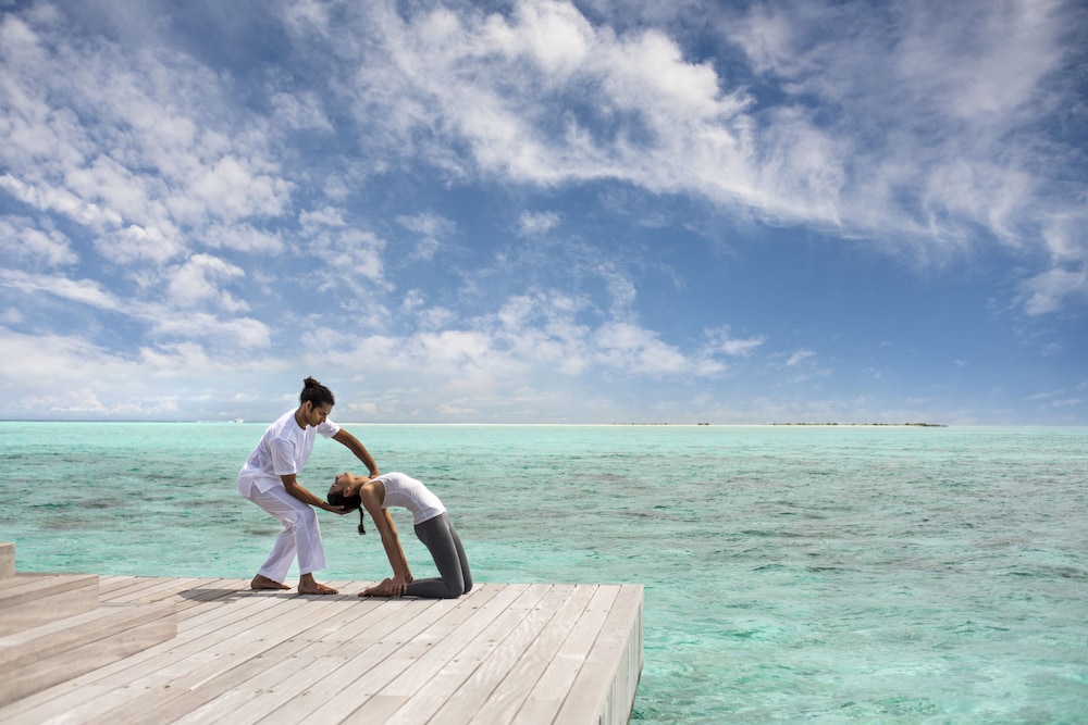 Four Seasons Resort Maldives at Landaa Giraavaru 41/44