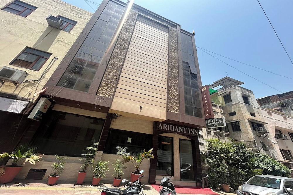 Arihant Inn 3/53