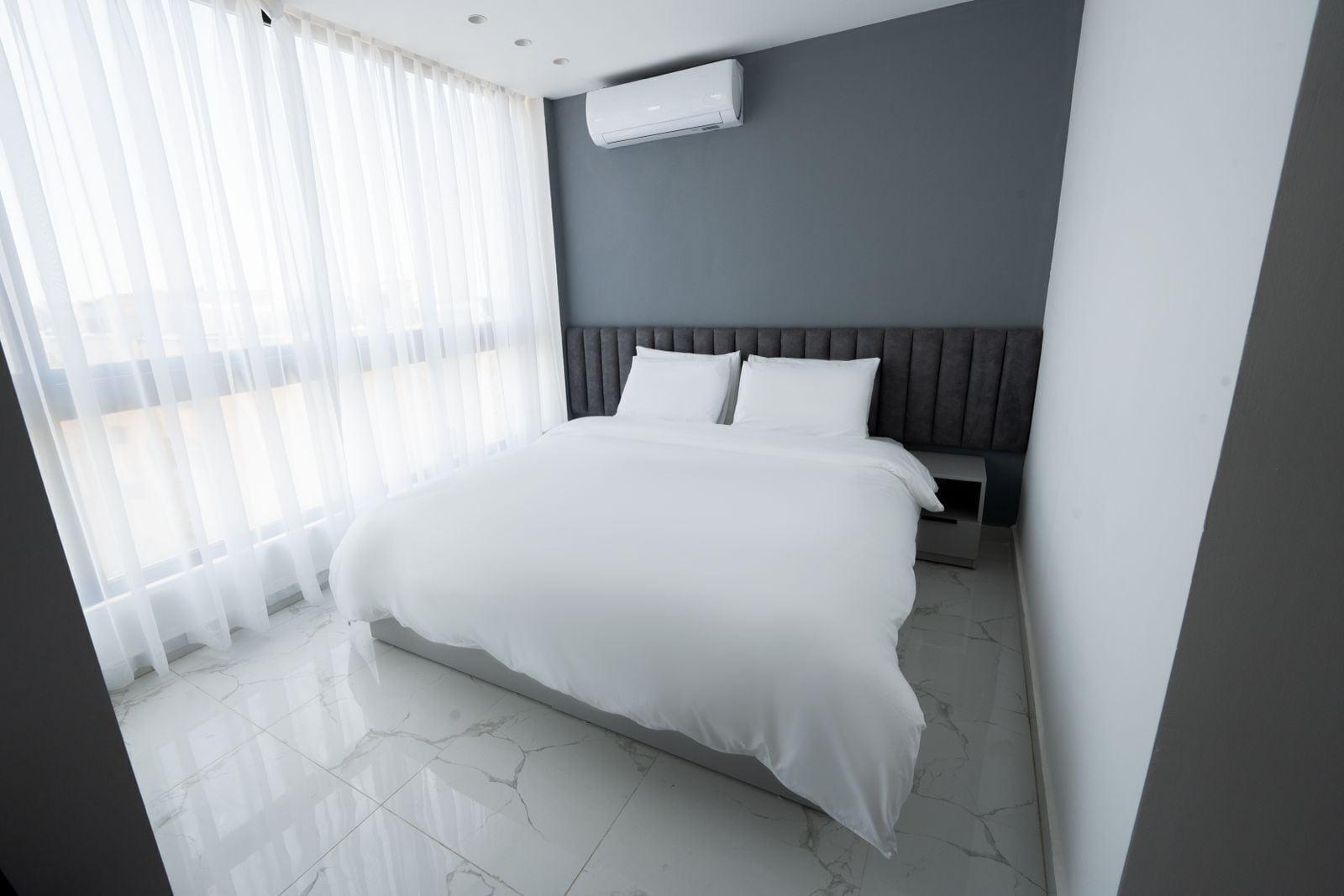 Al Kawther Hotel Apartments 7/17