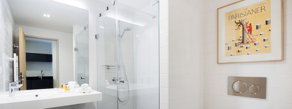 Suites Et Hotel Helzear Etoile 14/56