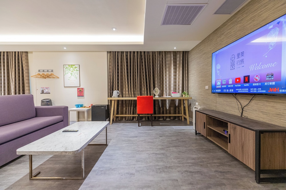 Lilai inn-Taoyuan 33/50