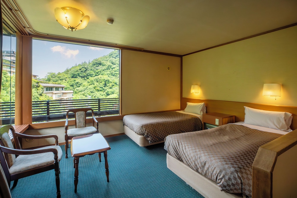 Hotel Nanpuso 6/47